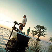 Minn Kota Edge 45 lb. / FP - 45"  • 1355947