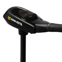Minn Kota Edge 12V 55 lb Thrust 52" Shaft Bow Mount Freshwater Trolling Motor  • 1355963
