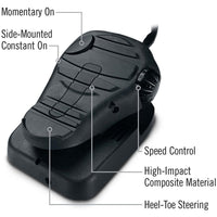 Minn Kota Edge 24V 70 lb Thrust 45" Shaft Bow Mount Freshwater Trolling Motor  • 1355970