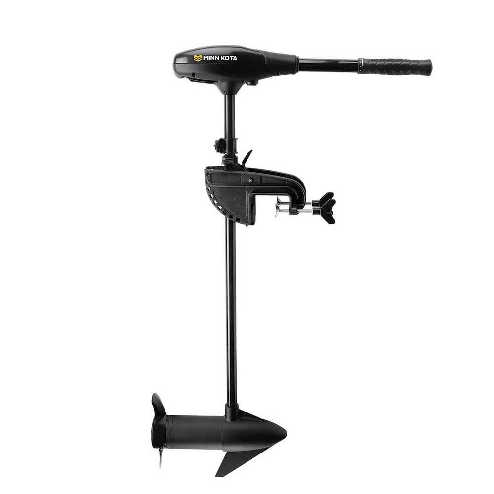 Minn Kota Endura Max 55 lb. Thrust, 36" Shaft  • 1352155M