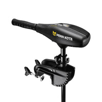 Minn Kota Endura Max 55 lb. Thrust, 36" Shaft  • 1352155M
