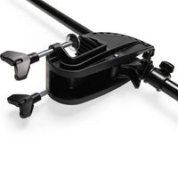 Minn Kota Endura Max 55 Transom Mount Trolling Motor, 55 lb, 42" Shaft  • 1352156M
