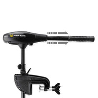 Minn Kota Endura Max 55 Transom Mount Trolling Motor, 55 lb, 42" Shaft  • 1352156M
