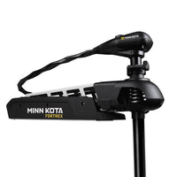 Minn Kota Fortrex 80 lb. Thrust, 45" Shaft, Dual Spectrum CHIRP Sonar, Foot Control  • 1368667