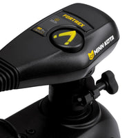 Minn Kota Fortrex 80 lb. Thrust, 52" Shaft, Dual Spectrum CHIRP Sonar, Foot Control  • 1368668
