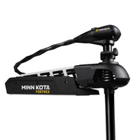 Minn Kota Fortrex 80 lb. Thrust, 52" Shaft, Dual Spectrum CHIRP Sonar, Foot Control  • 1368668