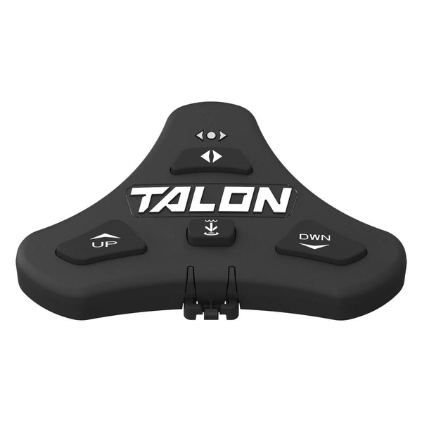 Minn Kota Talon Wireless Foot Pedal  • 1810257