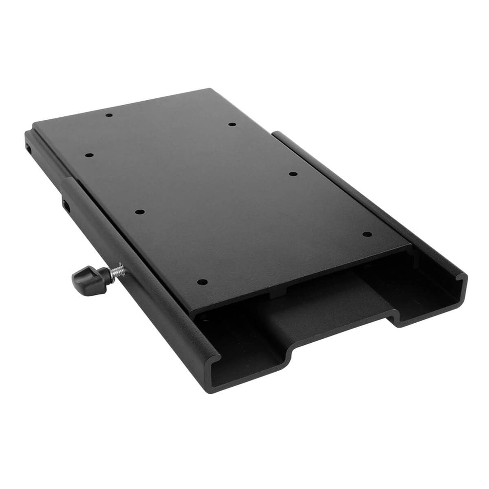 Minn Kota MKA-16-03 Trolling Motor Quick Release Bracket  • 1854035