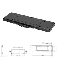Minn Kota Quick Release Bracket / MKA-23  • 1854023