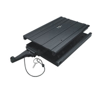 Minn Kota MKA-32 Quick Release Bracket with Cover  • 1854060