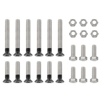 Minn Kota Boat Deck Reinforcement Kit / MKA-58  • 1854058