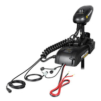 Minn Kota PowerDrive 45 lb. Thrust, 48" Shaft, Foot Pedal  • 1358441
