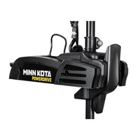 Minn Kota PowerDrive 45 lb. Thrust, 48" Shaft, Foot Pedal  • 1358441