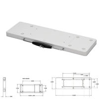 Minn Kota RTA-19 Quick Release Bracket  • 1854019
