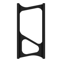 Minn Kota 3" Black Setback Bracket for Raptor Anchors  • 1810370
