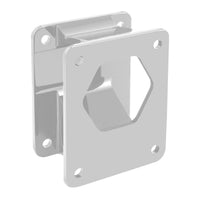 Minn Kota 3" White Setback Bracket for Raptor Anchors  • 1810375