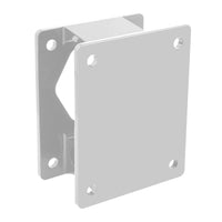 Minn Kota 3" White Setback Bracket for Raptor Anchors  • 1810375