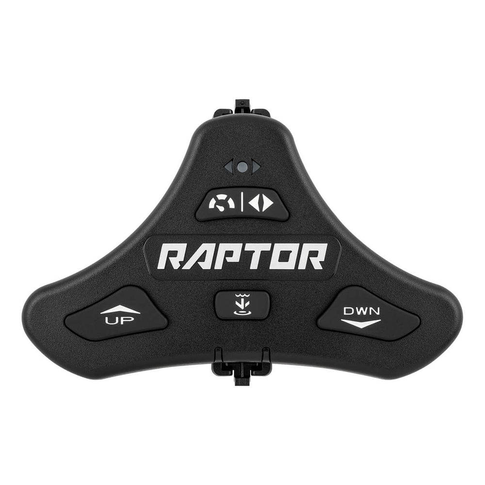 Minn Kota Raptor Wireless Bluetooth Footswitch  • 1810258