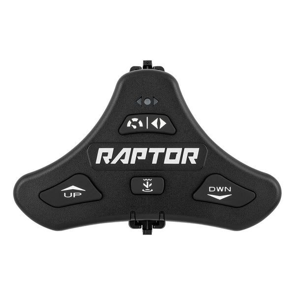 Minn Kota Raptor Wireless Bluetooth Footswitch  • 1810258