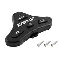 Minn Kota Raptor Wireless Bluetooth Footswitch  • 1810258
