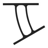 Minn Kota Black Direct Mount Angle Bracket for Raptor Anchors  • 1810371