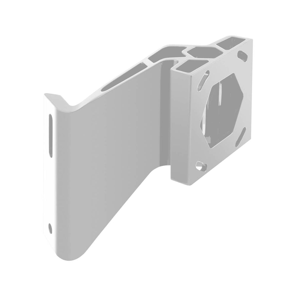 Minn Kota 4" White Starboard Jack Plate Bracket for Raptor Anchors  • 1810365