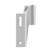 Minn Kota 4" White Starboard Jack Plate Bracket for Raptor Anchors  • 1810365