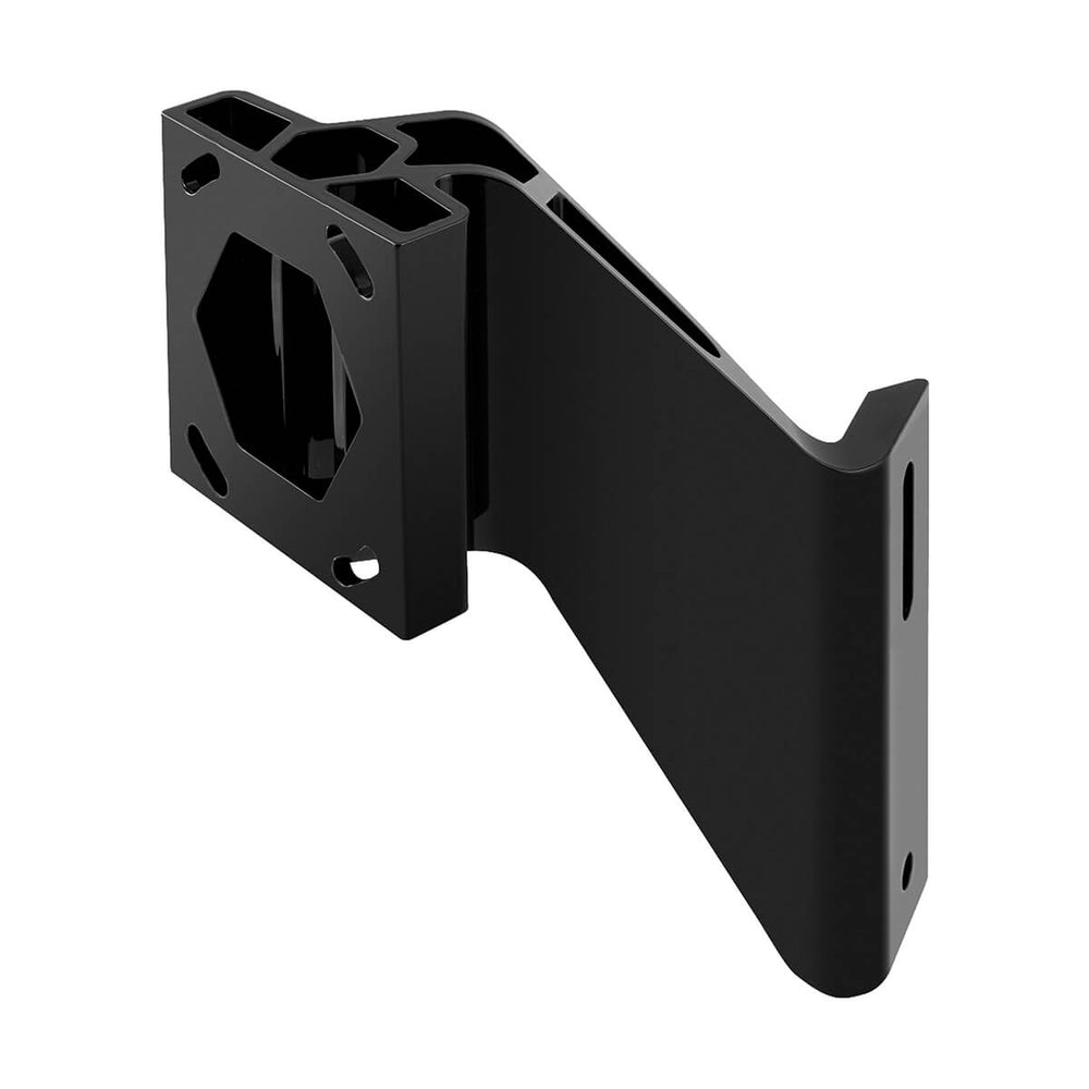 Minn Kota 6" Black Port Jack Plate Bracket for Raptor Anchors  • 1810363