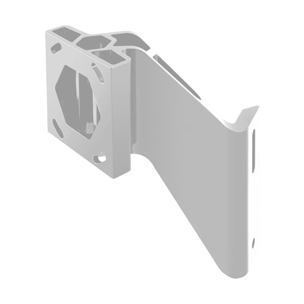 Minn Kota 6" x 2" White Port Jack Plate Adapter Bracket for Raptor Anchors  • 1810368