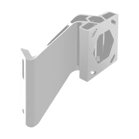 Minn Kota 6" x 2" White Starboard Jack Plate Adapter Bracket for Raptor Anchors  • 1810367