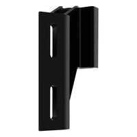 Minn Kota 4" x 5" Black Starboard Jack Plate Adapter Bracket for Raptor Anchors  • 1810380