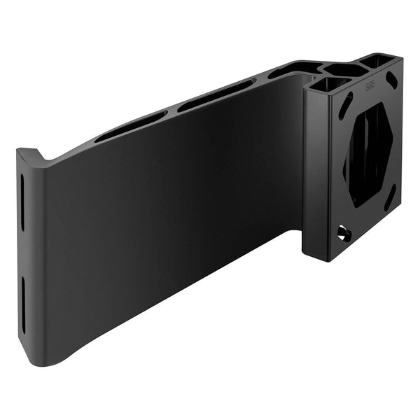 Minn Kota 6" x 8" Black Starboard Jack Plate Adapter Bracket for Raptor Anchors  • 1810384