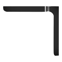 Minn Kota Black Dual Universal Sandwich Adapter Bracket for Raptor Anchors  • 1810388