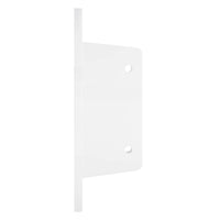 Minn Kota White Dual Universal Sandwich Adapter Bracket for Raptor Anchors  • 1810389