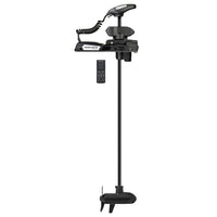 Minn Kota Riptide Instinct QUEST 90/115 lb. Thrust, 72" Shaft, Wireless Remote, Black  • 1358581
