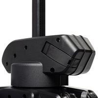 Minn Kota Riptide Instinct QUEST 90/115 lb. Thrust, 87" Shaft, Wireless Remote, Black  • 1358582