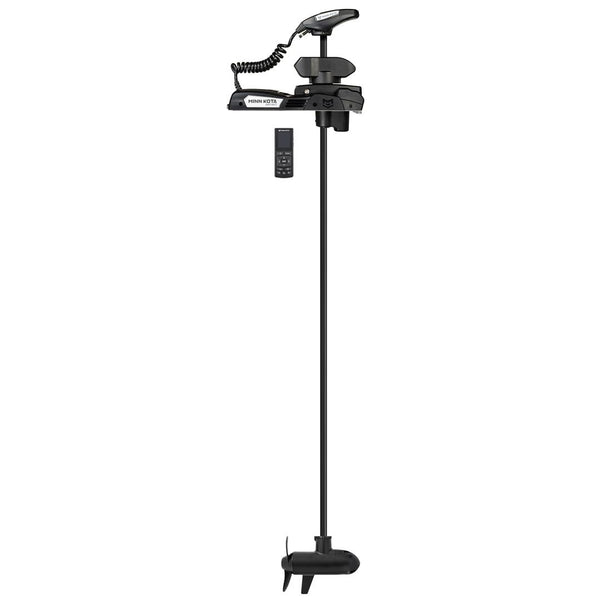 Minn Kota Riptide Instinct QUEST 90/115 lb. Thrust, 100" Shaft, Wireless Remote, Black  • 1358583