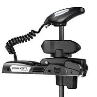 Minn Kota Riptide Instinct QUEST 90/115 lb. Thrust, 100" Shaft, Wireless Remote, Black  • 1358583