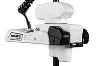 Minn Kota Riptide Instinct QUEST 90/115 lb. Thrust, 60" Shaft, Wireless Remote, White  • 1358560