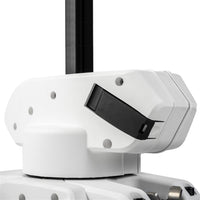 Minn Kota Riptide Instinct QUEST 90/115 lb. Thrust, 60" Shaft, Wireless Remote, White  • 1358560
