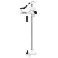 Minn Kota Riptide Instinct QUEST 90/115 lb. Thrust, 72" Shaft, Wireless Remote, White  • 1358561