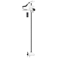 Minn Kota Riptide Instinct QUEST 90/115 lb. Thrust, 100" Shaft, Wireless Remote, White  • 1358563