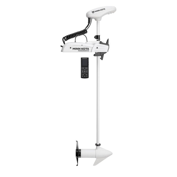 Minn Kota Riptide PowerDrive 70 lb. Thrust, 54" Shaft, Wireless Remote  • 1363586