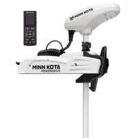 Minn Kota Riptide PowerDrive 70 lb. Thrust, 54" Shaft, Wireless Remote  • 1363586