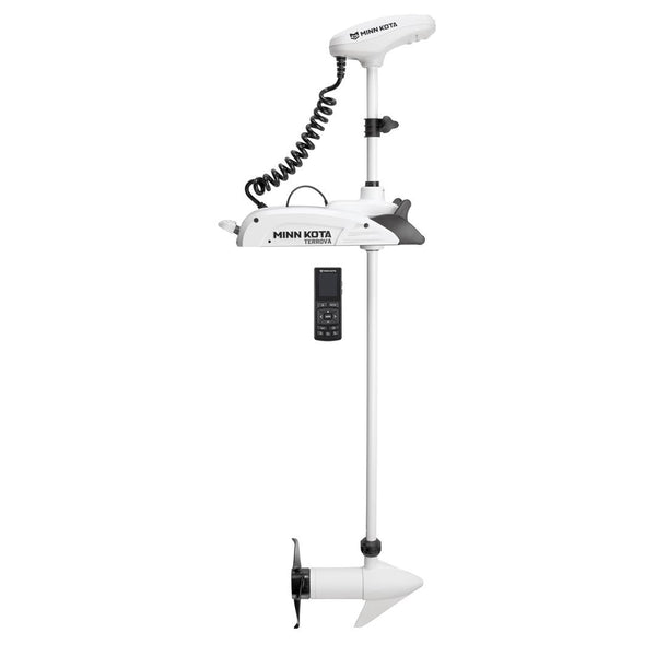 Minn Kota Riptide Terrova 55 lb. Thrust, 54" Shaft, Wireless Remote  • 1363770