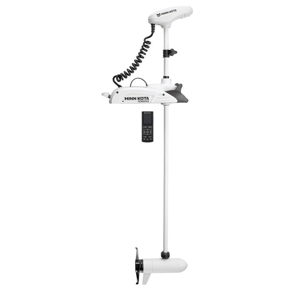 Minn Kota Riptide Terrova 80 lb. Thrust, 60" Shaft, Wireless Remote  • 1363786