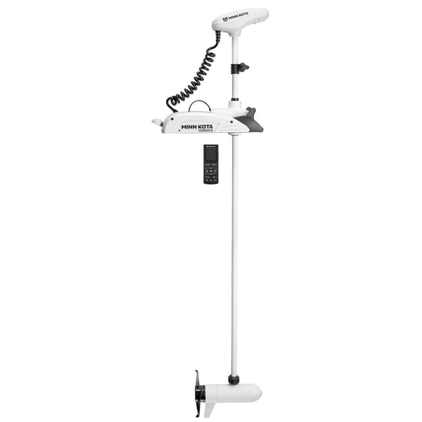 Minn Kota Riptide Terrova 80 lb. Thrust, 72" Shaft, Wireless Remote  • 1363787