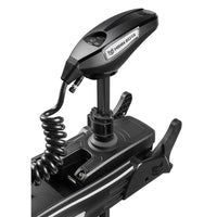 Minn Kota Riptide Terrova QUEST 90/115 lb. Thrust, 60" Shaft, Wireless Remote, Black  • 1363910