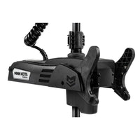 Minn Kota Riptide Terrova QUEST 90/115 lb. Thrust, 72" Shaft, Wireless Remote, Black  • 1363911