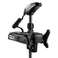 Minn Kota Riptide Terrova QUEST 90/115 lb. Thrust, 87" Shaft, Wireless Remote, Black  • 1363912
